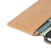 Krusell Sunne PhoneWallet Apple iPhone 11 Pro Max vintage nude thumbnail