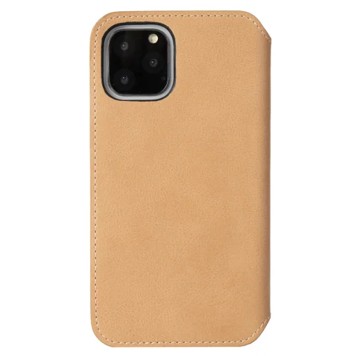 Krusell Sunne PhoneWallet Apple iPhone 11 Pro Max vintage nude - 2