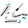 Sandberg 126-30 USB+RJ9/11 Pro stereo headset thumbnail