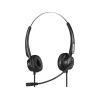 Sandberg 126-30 USB+RJ9/11 Pro stereo headset thumbnail