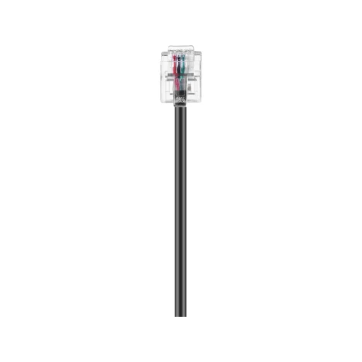 Sandberg 126-30 USB+RJ9/11 Pro stereo headset - 4