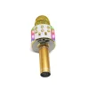 Manta MIC20-GL Gold karaoke mikrofón s reproduktorom thumbnail