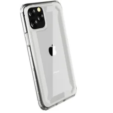 Devia Defender2 Series priehľadný kryt pre iPhone 11 Pro Max