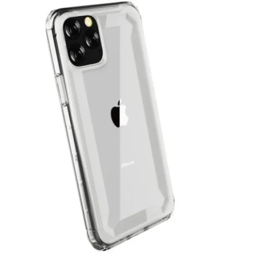 Devia Defender2 Series priehľadný kryt pre iPhone 11 Pro Max - 1