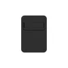 Denver PBW-5000B Black (5000 mAh) magnetická bezdrôtová powerbanka so stojanom thumbnail