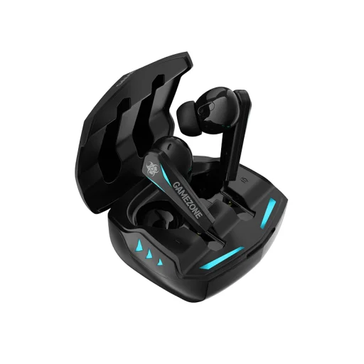 Tracer 47482 GameZone T7 Pro TWS BT bezdrôtové slúchadlá - 2