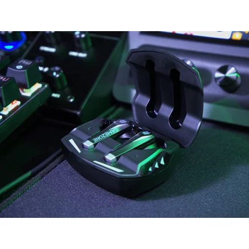 Tracer 47482 GameZone T7 Pro TWS BT bezdrôtové slúchadlá - 8