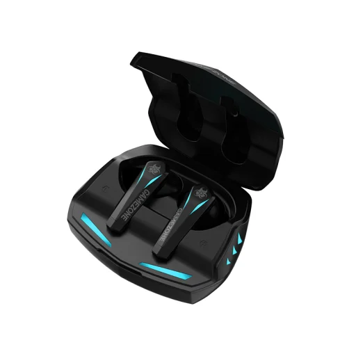 Tracer 47482 GameZone T7 Pro TWS BT bezdrôtové slúchadlá - 1
