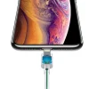 Devia Smart Series PD Type-C – Lightning (MFI) 18W biely nabíjací a dátový kábel thumbnail