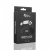 White Shark PS5-541 Body Lock Black silikónové puzdro pre ovládač PS5 thumbnail
