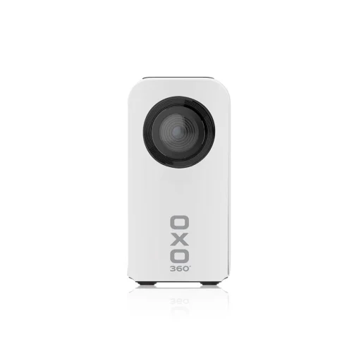 Easypix OXO 360° IP kamera 56200 - 2