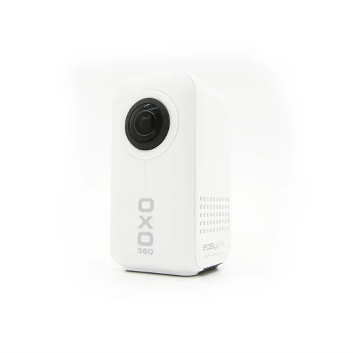 Easypix OXO 360° IP kamera 56200 - 4