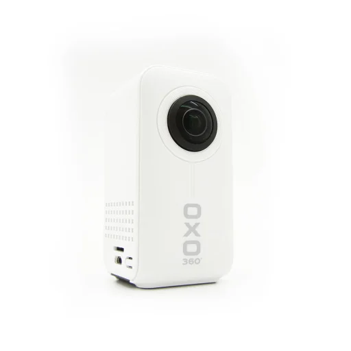 Easypix OXO 360° IP kamera 56200 - 5