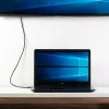 Tellur vysokorýchlostný HDMI 2.0 kábel 4K 18 Gbps M/M Ethernet pozlátený 3 m čierny thumbnail