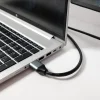 Tellur vysokorýchlostný HDMI 2.0 kábel 4K 18 Gbps M/M Ethernet pozlátený 3 m čierny thumbnail