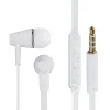 Hama 00184134 Joy White in-ear stereo slúchadlá thumbnail