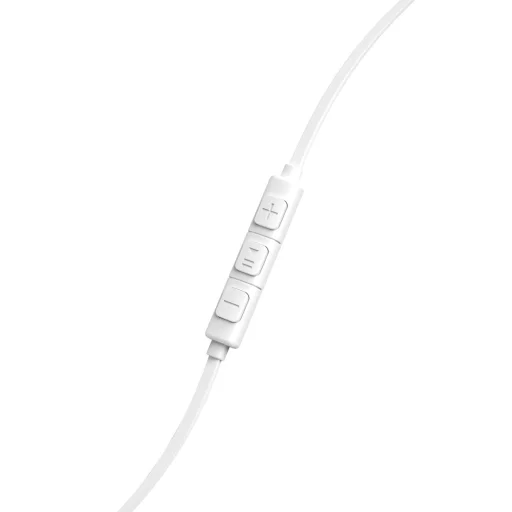 Hama 00184134 Joy White in-ear stereo slúchadlá - 5