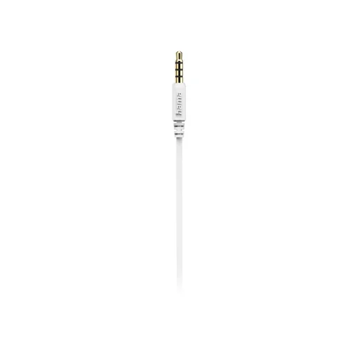Hama 00184134 Joy White in-ear stereo slúchadlá - 6