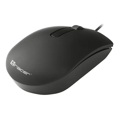 Tracer 47433 drôtová optická myš Offi čierna - 3