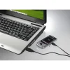 Hama 00173610 nabíjací/dátový kábel, Micro-USB, 1,4 m, čierny thumbnail
