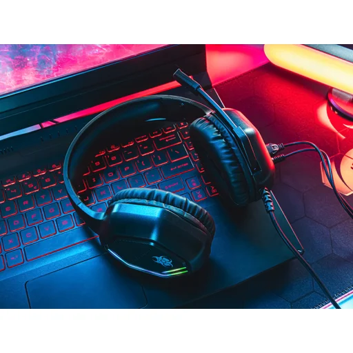 Tracer 47534 GameZone GZ X3 herný headset - 7