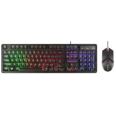 Tracer 47475 GameZone Boost YSB herná klávesnica a myš set