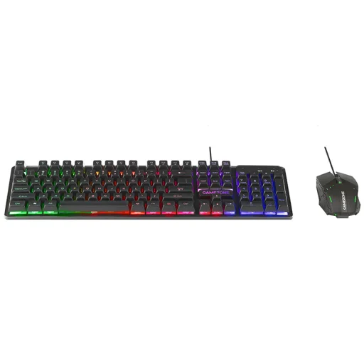 Tracer 47475 GameZone Boost YSB herná klávesnica a myš set - 2
