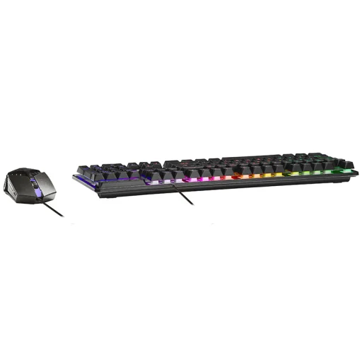 Tracer 47475 GameZone Boost YSB herná klávesnica a myš set - 3
