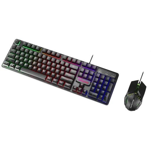 Tracer 47475 GameZone Boost YSB herná klávesnica a myš set - 4