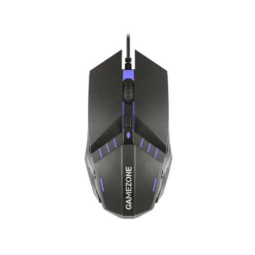 Tracer 47475 GameZone Boost YSB herná klávesnica a myš set - 5