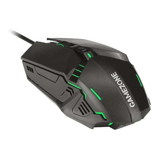 Tracer 47475 GameZone Boost YSB herná klávesnica a myš set - 7