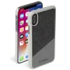 Krusell Tanum kryt Apple iPhone XS sivý thumbnail