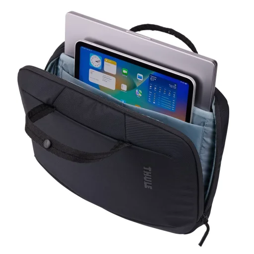 Thule 5033 Subterra 2 Attache 14" čierna taška na notebook - 3