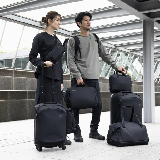 Thule 5033 Subterra 2 Attache 14" čierna taška na notebook - 5