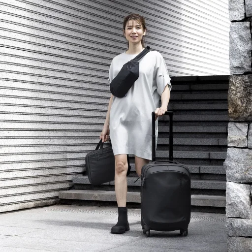 Thule 5033 Subterra 2 Attache 14" čierna taška na notebook - 6