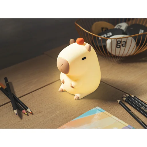 Tracer 47559 Capybara lampa - 5