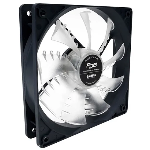 Zalman ZM-F3 FDB(SF) 120 mm ventilátor do počítačovej skrine - 3
