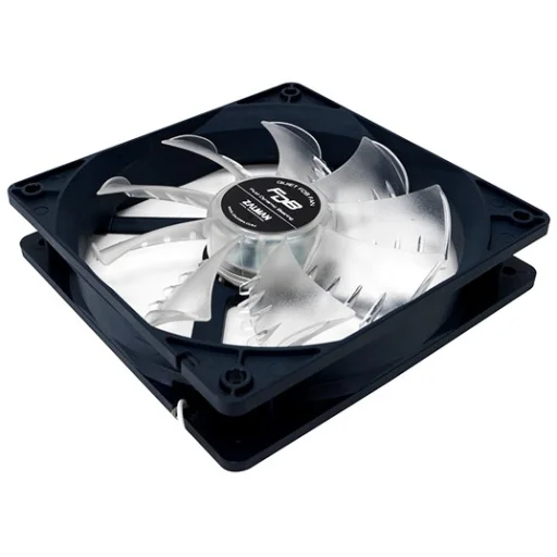 Zalman ZM-F3 FDB(SF) 120 mm ventilátor do počítačovej skrine - 4