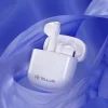 Tellur Aura True Wireless slúchadlá APP biele thumbnail