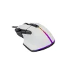 White Shark MARROK GM-9006 biela RGB herná myš thumbnail