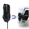 Tellur FMT-B4 Black Bluetooth FM transmiter do auta thumbnail