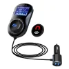 Tellur FMT-B4 Black Bluetooth FM transmiter do auta thumbnail