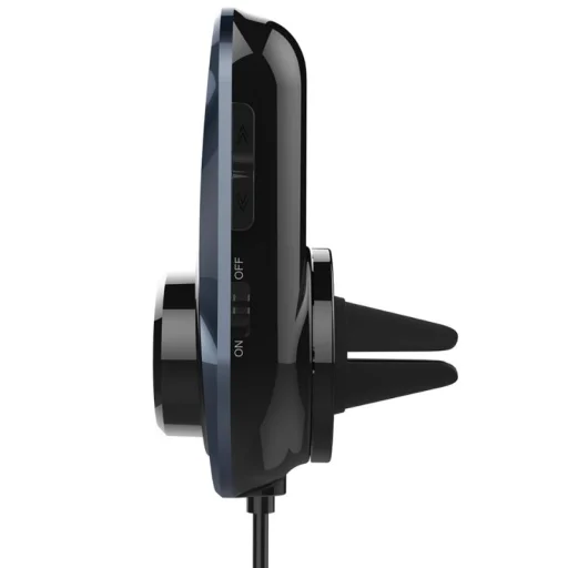 Tellur FMT-B4 Black Bluetooth FM transmiter do auta - 5