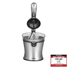 Gastroback 41150 Citrus Juicer Advanced Pro S lis na citrusy