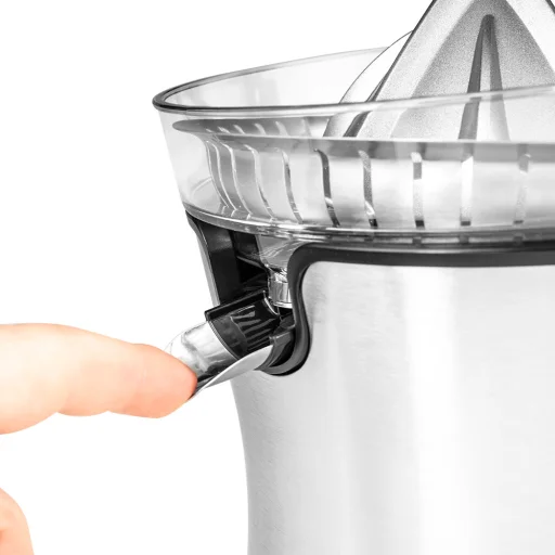 Gastroback 41150 Citrus Juicer Advanced Pro S lis na citrusy - 4