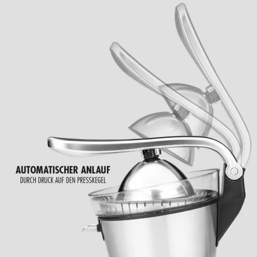 Gastroback 41150 Citrus Juicer Advanced Pro S lis na citrusy - 7
