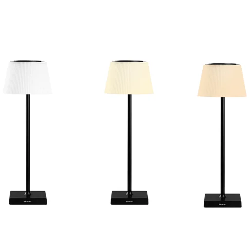 Tracer 47234 Pluto Black lampa - 2