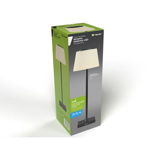 Tracer 47234 Pluto Black lampa - 6