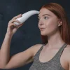 Homedics MD-1000 Revive mikrodermabrazívny a chladivý prístroj na starostlivosť o pleť thumbnail