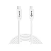 Sandberg 136-54 USB-C - USB-C USB 3.1 Gen2 PD 100W kábel, 2 m thumbnail